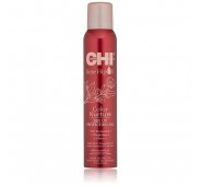 CHI Rose Hip Oil Dry UV Protecting Oil Sausas Purškiamas, Apsauginis Aliejus Plaukams, 150 g
